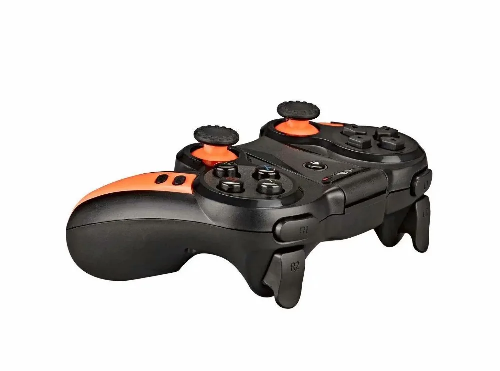 GEN GAME S8 беспроводной Bluetooth геймпад контроллер Джойстик для игр Android ios ПК телефон