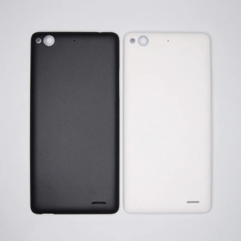 Новая задняя крышка батарейного отсека BaanSam чехол для ZTE nubia Z5S mini NX403A запасные