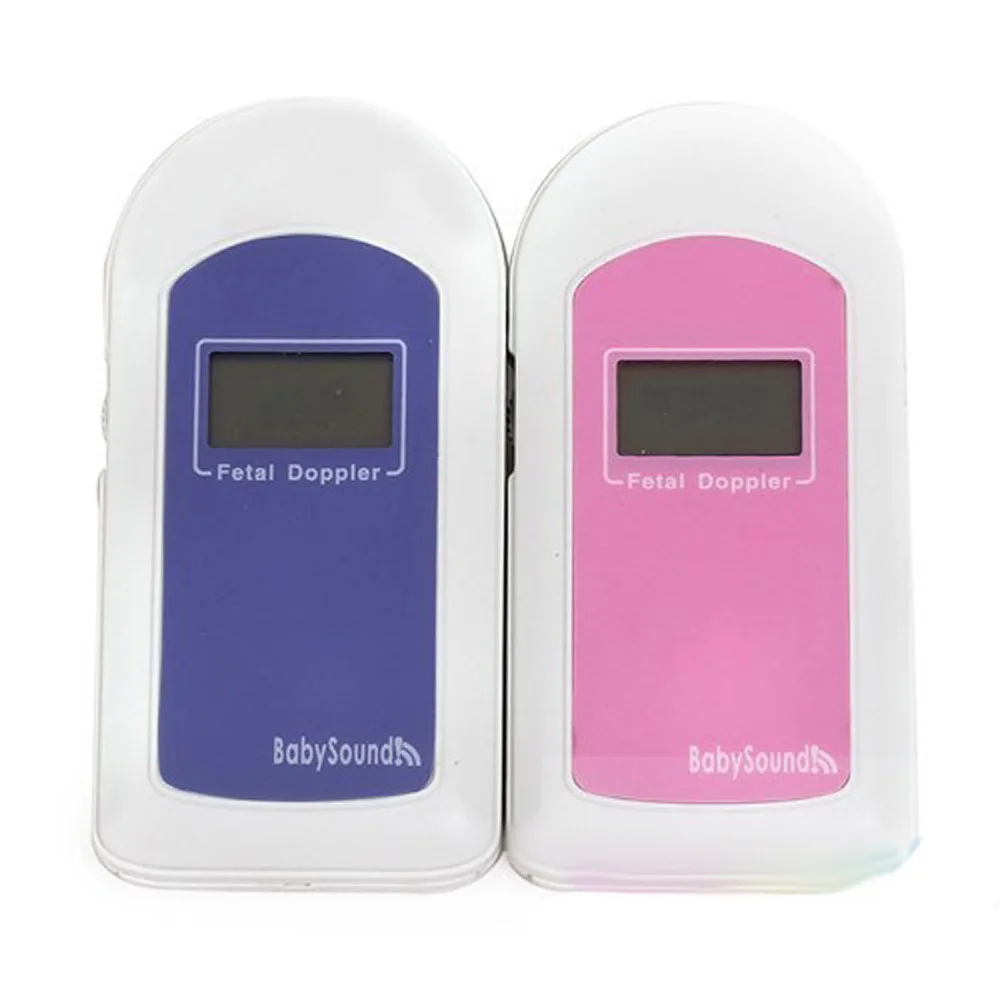 Лидер продаж COTEC BABYSOUND B ЖК дисплей Дисплей пренатальный эмбриональный допплер