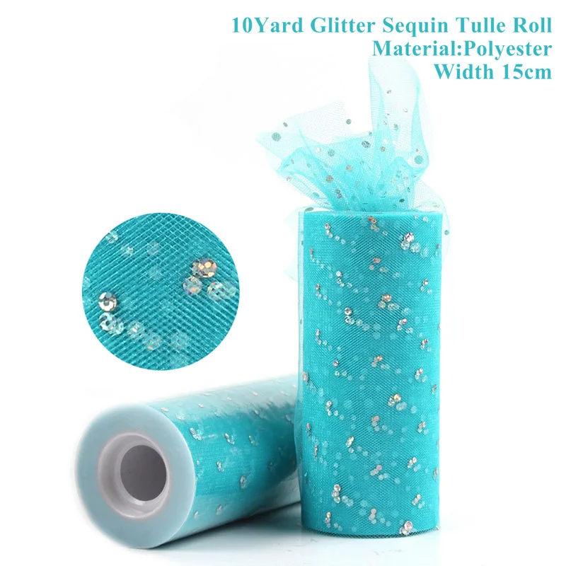 Sequin Turquoise 10Y Huiran 1 год Babyshower с днем рождения воздушный шар из фольги баллон номер 1 день Рождения Декор дети мальчик девочка первый день рождения - Цвет: Sequin Turquoise 10Y