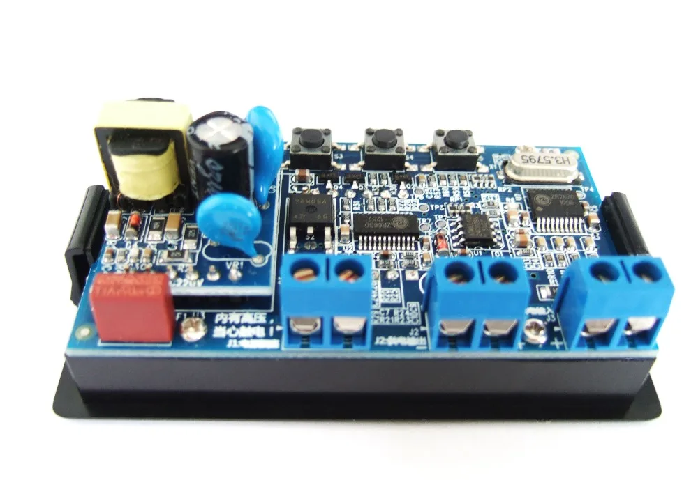 ZHURUI DPP5140AA Ватт метр 79 мм x 43 31 измерение 999 9 Вт 5A AC85v ~ 265v СВЕТОДИОДНЫЙ