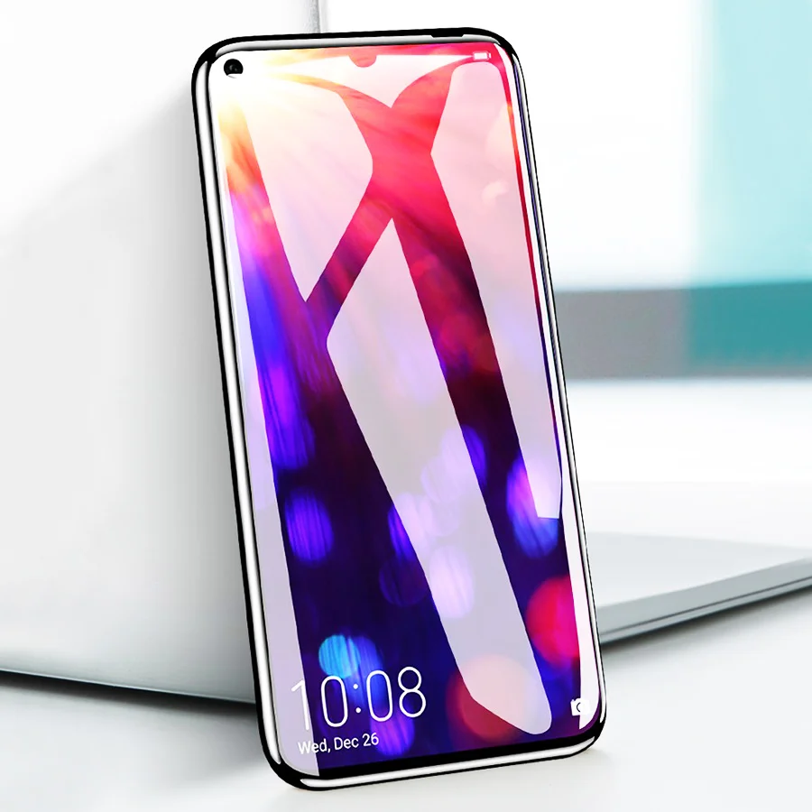 Altroplas бренд для huawei Honor V20 Мобильный телефон стекло протектор экрана 9H 2.5D