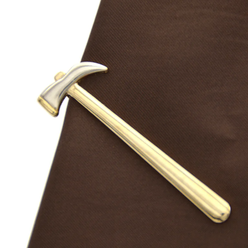 Lychee 1 шт. сплав Мужской зажим для галстука милый пароход дельфин самолет посуда