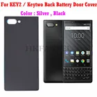 Hkfatel Keytwo задняя крышка для BlackBerry KEY2 BBF100-1 BBF100-4 Корпус задняя крышка батарейного отсека чехол с инструментами Glus