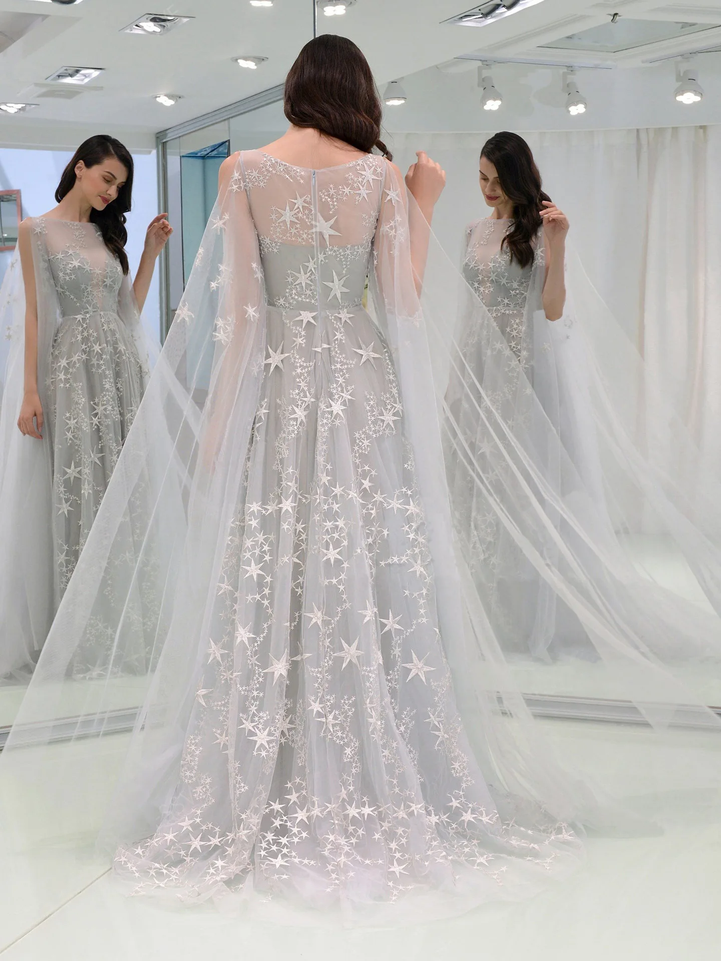 Белое сексуальное прозрачное платье для женщин vestidos mujer одежда vetement femme kleider модные вечерние платья с длинным рукавом