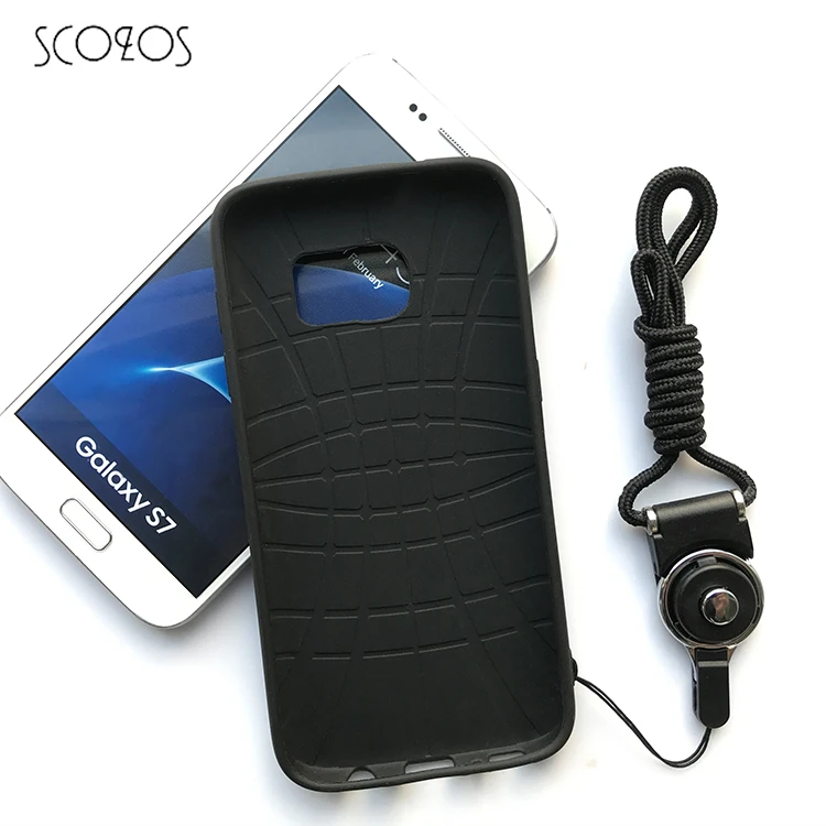 SCOZOS замка с привидениями силиконовый чехол для Samsung Galaxy S6 S7 край S8 плюс J3 J5 J7 A3 A5