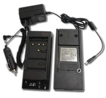 Charger GKL112 Leica общая станция GEB121 батарея TC402TCR402TC702TC802/GKL-112 зарядное устройство - Цвет: Charger GKL112