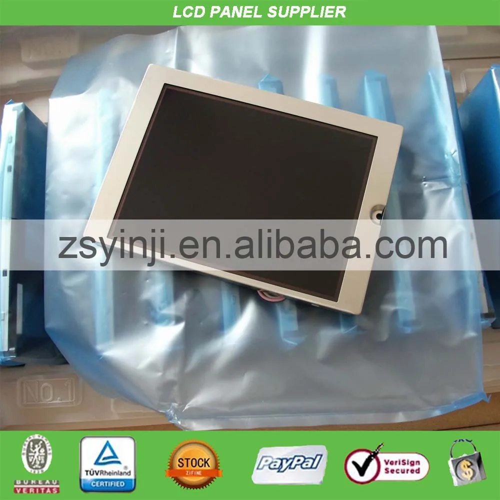 5 7 ''ЖК панель KCG057QV1DB G760|lcd panel|panel lcd5.7 lcd |