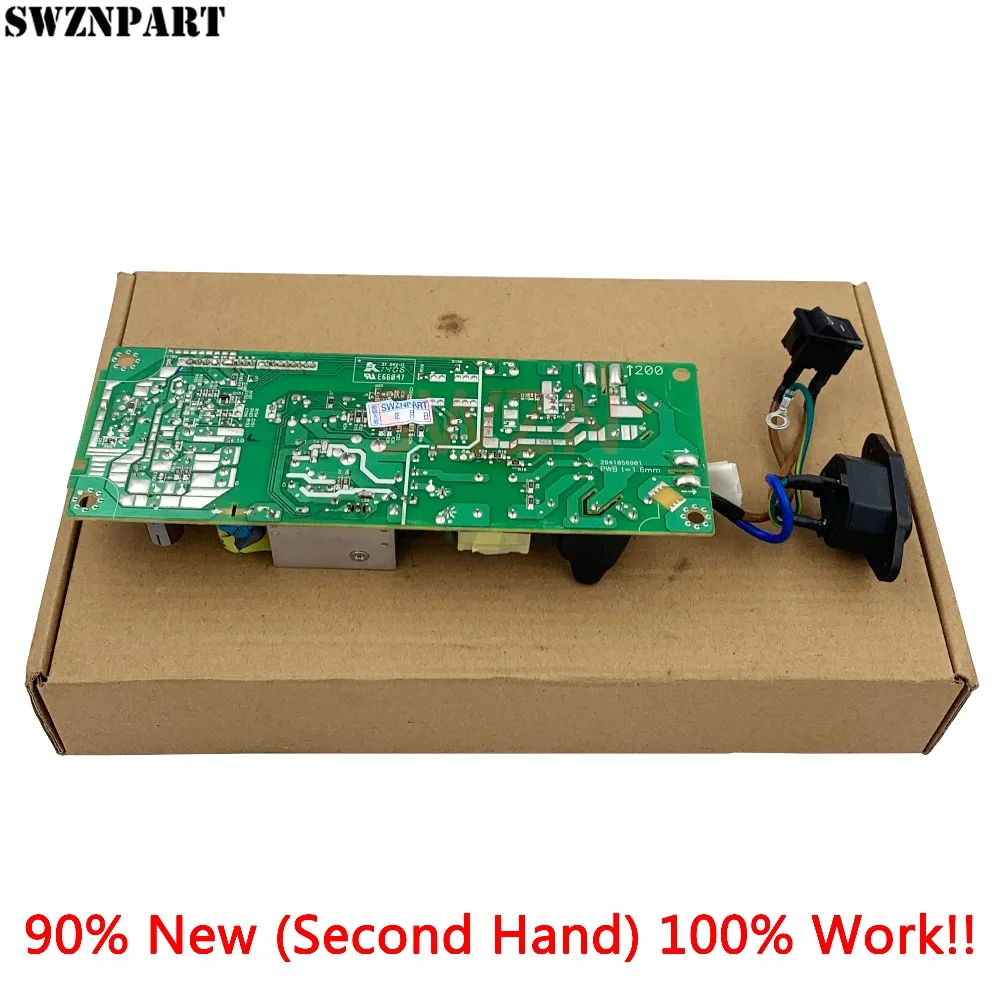 Низкого напряжения питания PCB в сборе для Brother 2230 2130 2240 2240D 2250DN 2270DW LV0583001 LV0584001 LV0630001