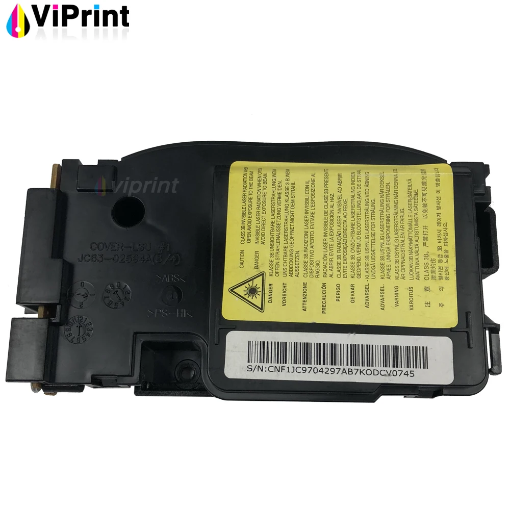 Оригинальная лазерная головка LSU Unit для Samsung ML 2160 2161 2165 2162 2070 2071 3401 3405 3406