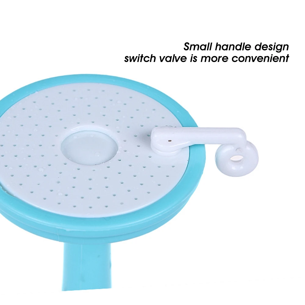 Регулируемая насадка на кран Кухня смеситель для душа опрыскиватели 360 повернуть