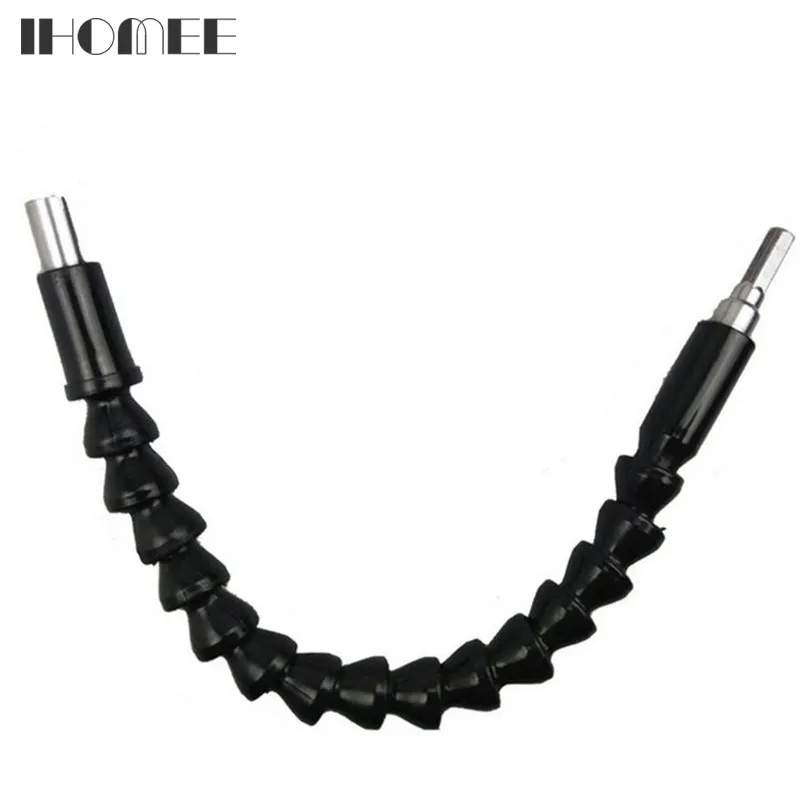 Многофункциональное 295 мм гибкое соединительное звено вала для электродрели |