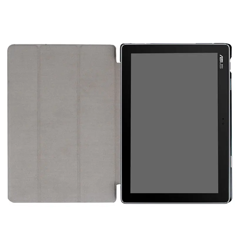 Чехол для ASUS Zenpad 10 Z301MFL Z301ML магнитный ультратонкий подставка чехол Защита 10.1" Z300C Z300M Z300CL+Пленка+Ручка
