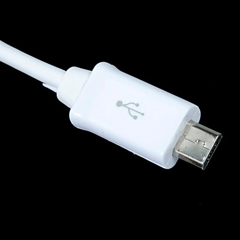 Новый usb кабель для samsung индикатор напряжения и тока|Кабели передачи данных| |