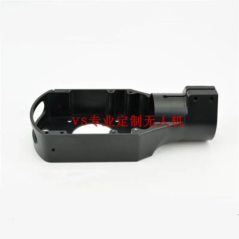 

Upgrade D40MM pipe diameter self - locking anti - false - position folding machine arm uav