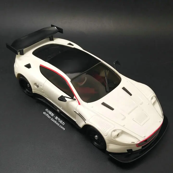 MINI-D1/28RC четырехколесный AWD задний привод RWD прекурсоры вождение-скорость дистанционного управления электрическая модель