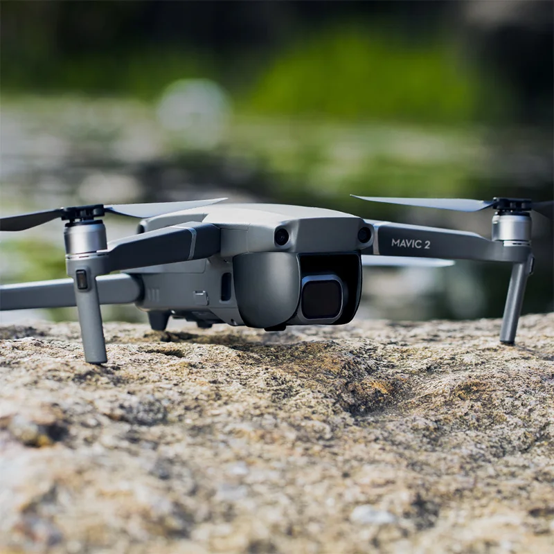 5 в 1 DJI Mavic 2 набор аксессуаров посадочное снаряжение и сумка для дрона dji защитная