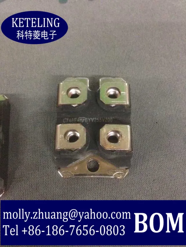 

Freeshipping BYV255V200