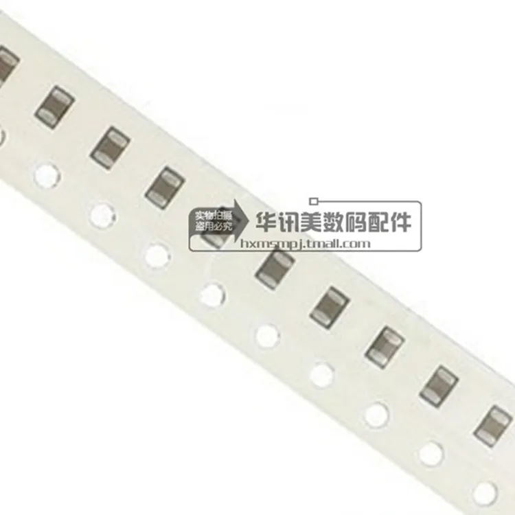 Capacitance 0402 8.2nF&ampplusmn 10% X7R 50V 100 |