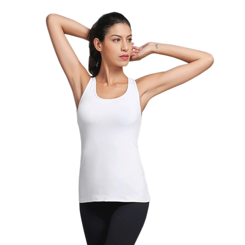 Женский спортивный жилет для йоги бюстгальтер фитнеса сексуальный уникальный