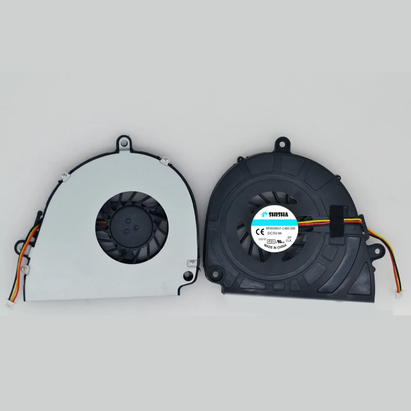 Новый кальян 5750 V3 571G оригинальный кулер для ACER 5755 5350 5750G Вентилятор охлаждения