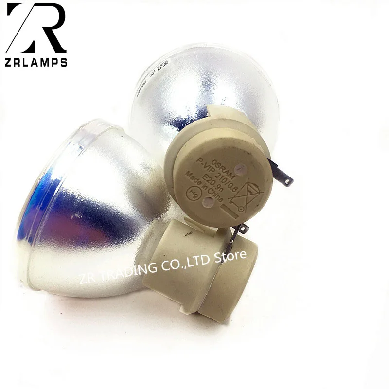 ZRLAMPS 5J. Jel05001 p-vip 210W E20.9N Оригинальная лампа проектора с корпусом для TH670