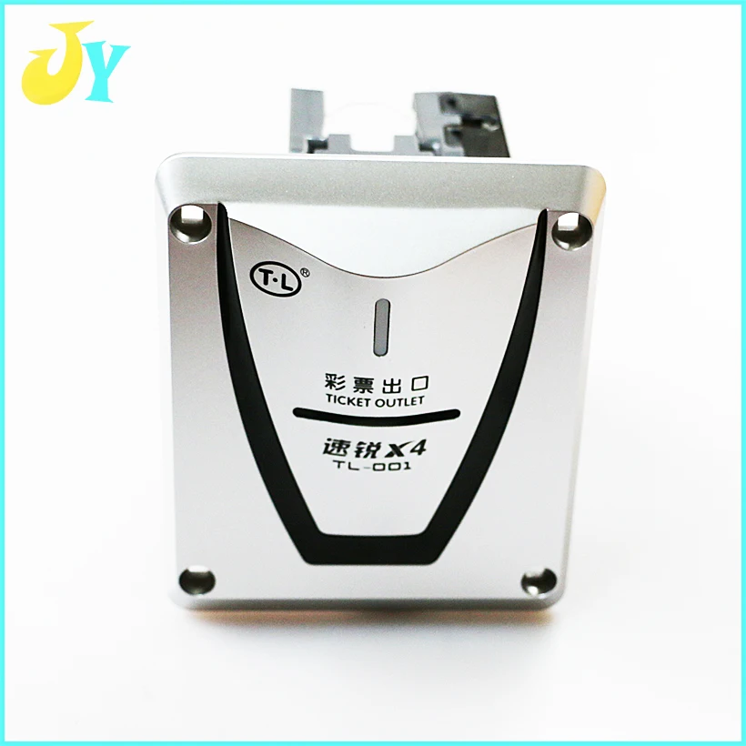 1 шт. высококачественный дизайнерский диспенсер для билетов устройство печати