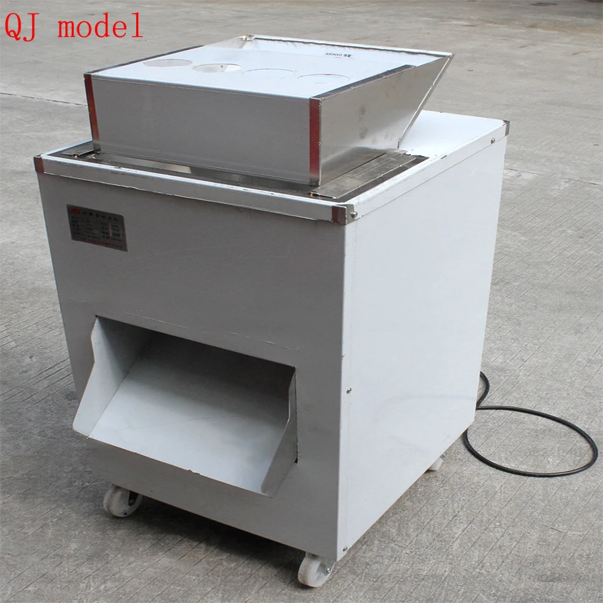 New design vertical type meat cutting machine Stainless steel cutter | Бытовая техника