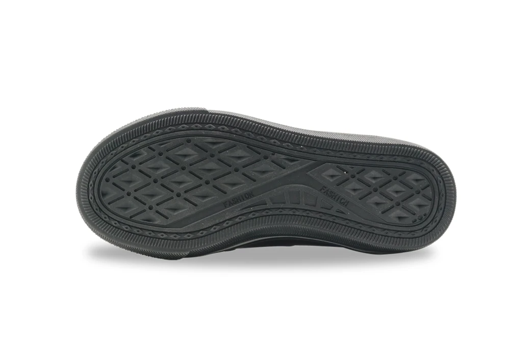 Apakowa/Классическая кожаная повседневная обувь для мальчиков; детские черные лоферы; мокасины; однотонная детская обувь для мальчиков; для свадебной вечеринки