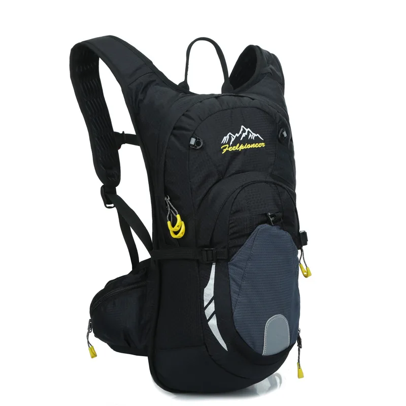 Ультра светильник рюкзак для активного отдыха нейлоновая дышащая велосипедная