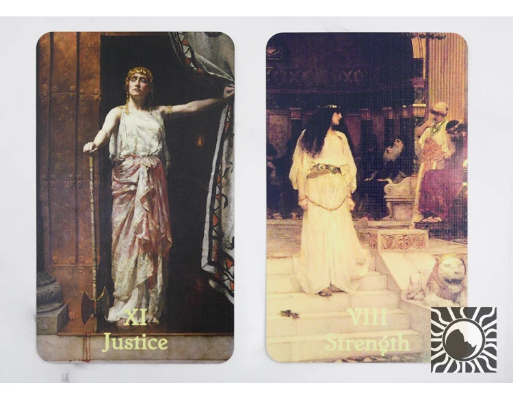 Красивые артикулы Таро карты на английском/фабрике высококачественные игры