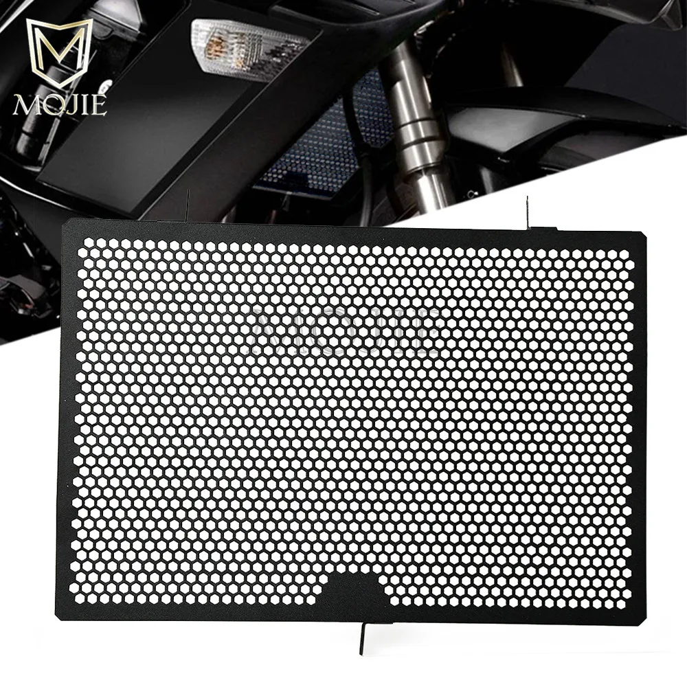 Аксессуары для мотоциклов KAWASAKI Z750 Z 750 2007 2016 2008 2009 2010 защитная решетка радиатора