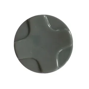Grey 12 цветов для xbox 360 пластиковые джойстики аналоговые кросс-кнопки Dpad D-pad для xbox 360 проводной беспроводной контроллер Джойстик - Цвет: Grey