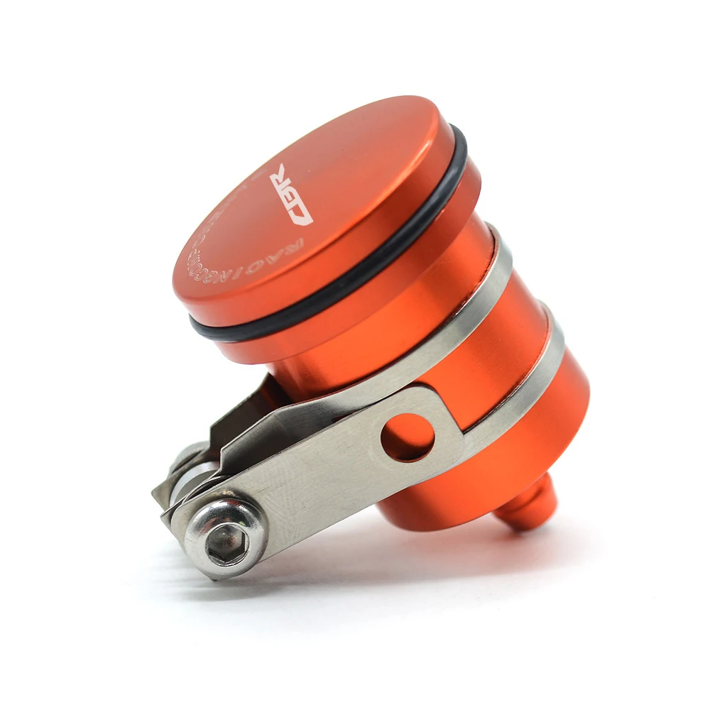 Резервуар для жидкости мотоцикла заготовка задний тормозной бак масляная чаша