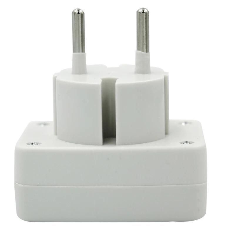 Цифровой ЖК измеритель напряжения переключатель вольтметра с подсветкой 80 300 в