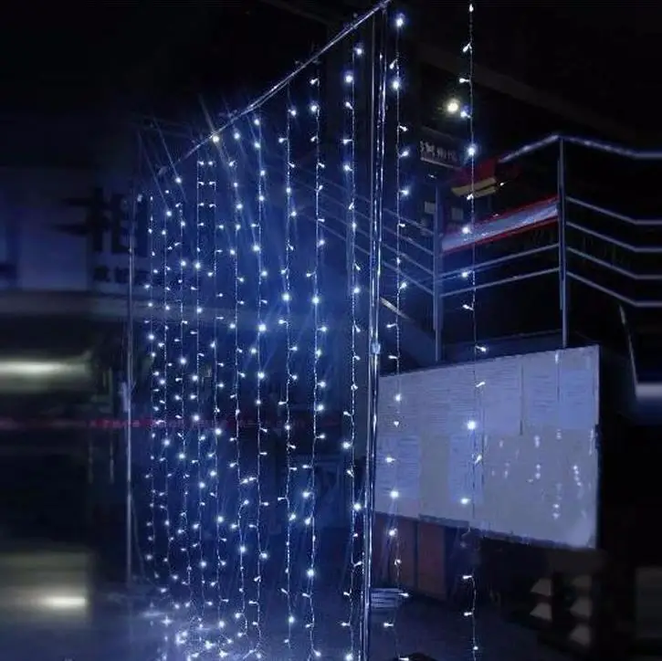 Выдвижной Фотофон из нержавеющей стали для свадьбы занавеска рамки штор WQ09 | Дом