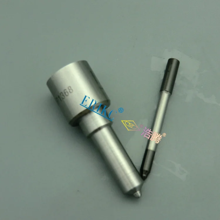

ERIKC DLLA 156 P 1368 дизельное топливное сопло 0433171848 топливный насос впрыскивающая деталь DLLA156P1368 оригинальная насадка инжектора