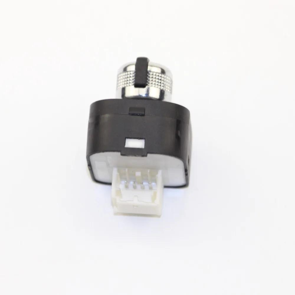 Chrome Front Mirror Switch For A2 A3 A6 S6 RS6 C6 A4 S4 RS4 B6 B7 A8 S8 D3 Q7 R8 TT TTS TTRS 8J 4F0959565 4F0 959 565 |