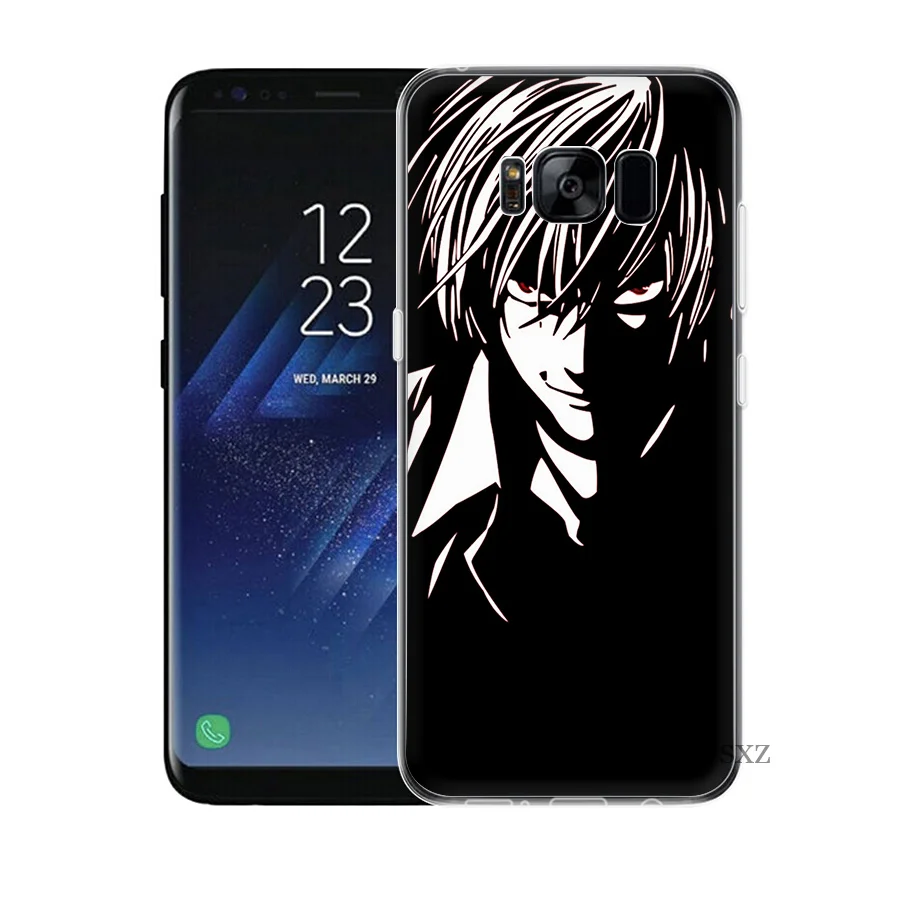 Чехол для Samsung Galaxy S10e S8 S9 M10 M20 M30 M40 S10 Plus S3 S5 S4 S6 S7 Edge note 8 9|Чехлы-накладки| |