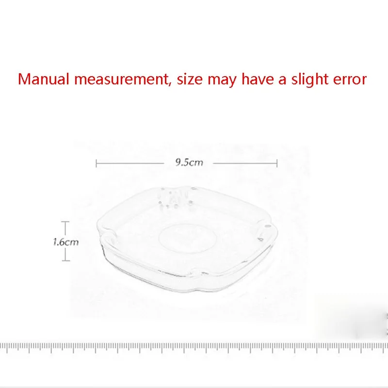 2 шт./лот креативный розовый фарфоровый поднос для чая ручной работы керамический
