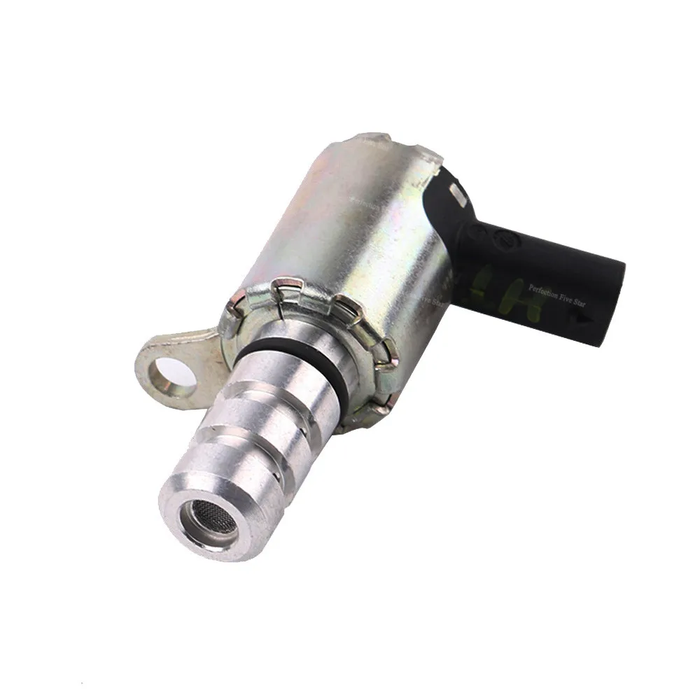 Клапан управления давлением для двигателя 06H115243F/L Audi A3 A4 A5 Q5 VW Beetle Jetta Passat Skoda Octavia