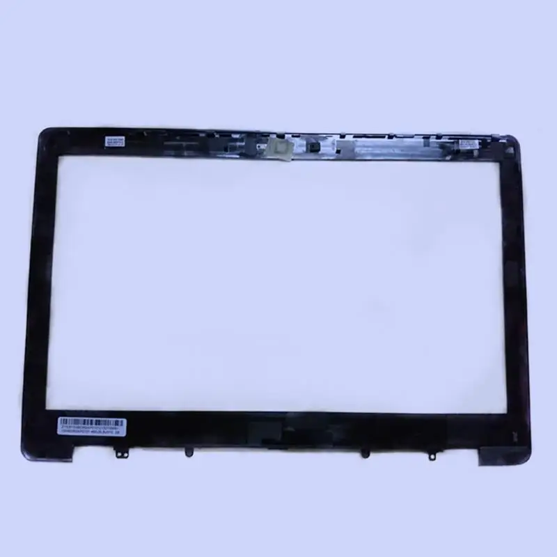 Абсолютно новый оригинальный ноутбук LCD задняя крышка верхняя без касания/ЖК