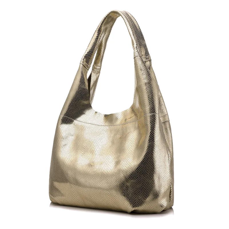 Большая Женская сумка на плечо из натуральной кожи REALER|leather handbags|large totewomen leather