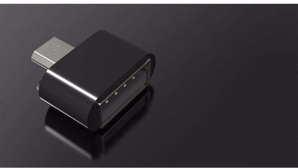 3 шт./лот OTG адаптер Micro USB OTG 2,0 Hug конвертер камера для Android телефона для samsung кабельный кард-ридер OTG Кабельный ридер
