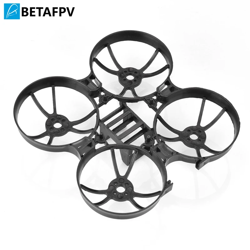 Рама BETAFPV Beta75X 75 мм для мотора 75X 2S 3S HD 11XX|Детали и аксессуары| |