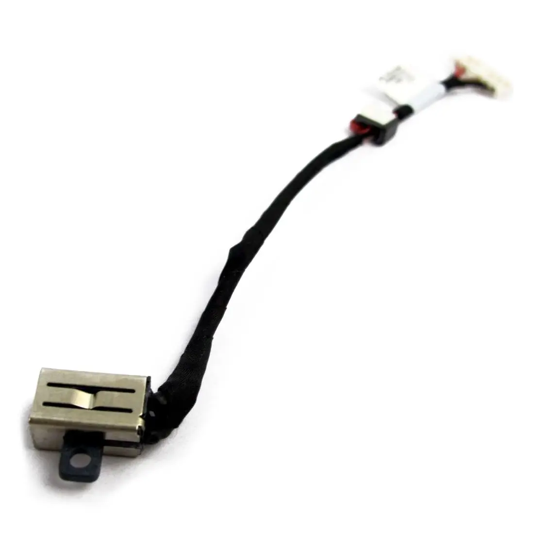 Новый кабель питания постоянного тока для Dell Inspiron 15 5000 5555 5558 DC30100UD00|Компьютерные
