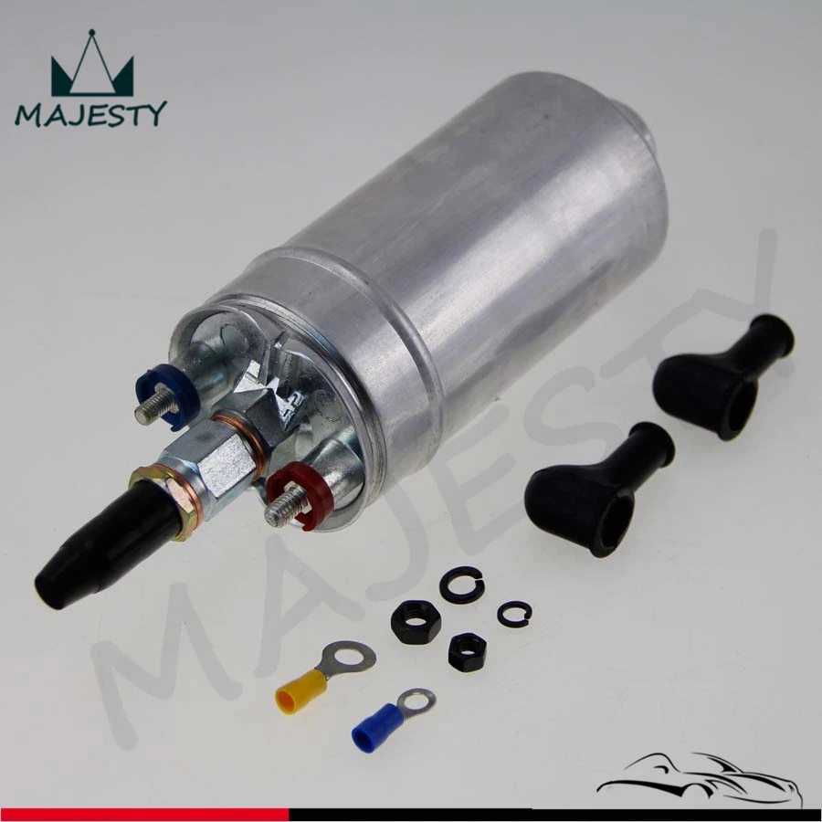 Универсальный 044 внешний топливный насос высокого потока 210 274 ЛПХ в