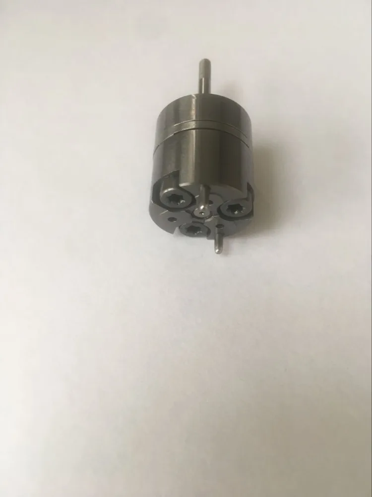 Контрольный клапан инжектора экскаватора 32F61-00062 для CAT 320D 326-4700 4 шт. | Автомобили и