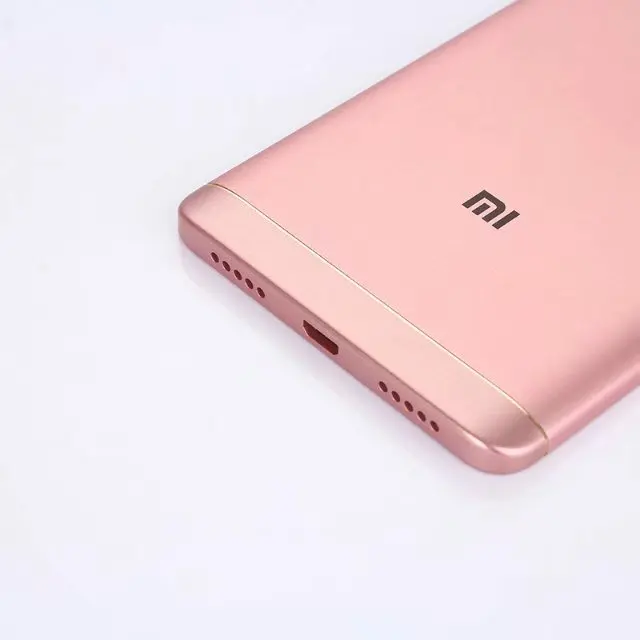 Note4X чехол для Xiami Redmi Note 4 Global/Note 4X корпус металлический аккумулятор смартфон задняя крышка Замена