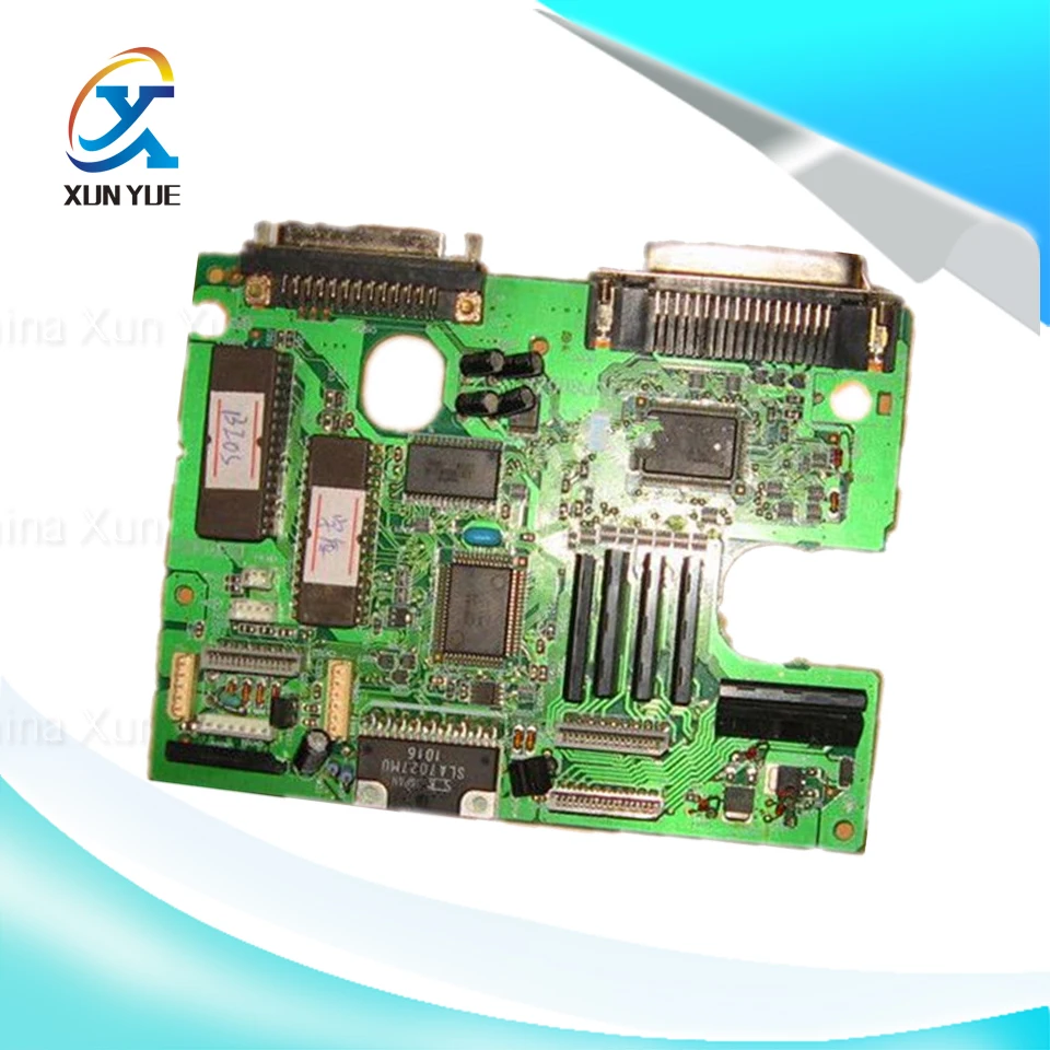 

GZLSPART For Panasonic KX-P1131 Original Used Formatter Board Parts On Sale